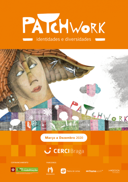 Patchwork: Identidades e Diversidades