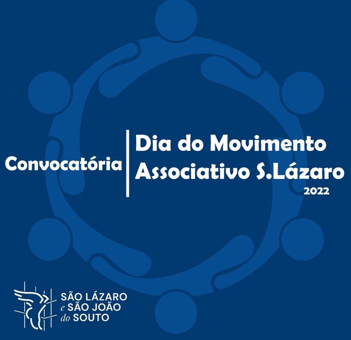 Dia do Movimento Associativo de São Lázaro