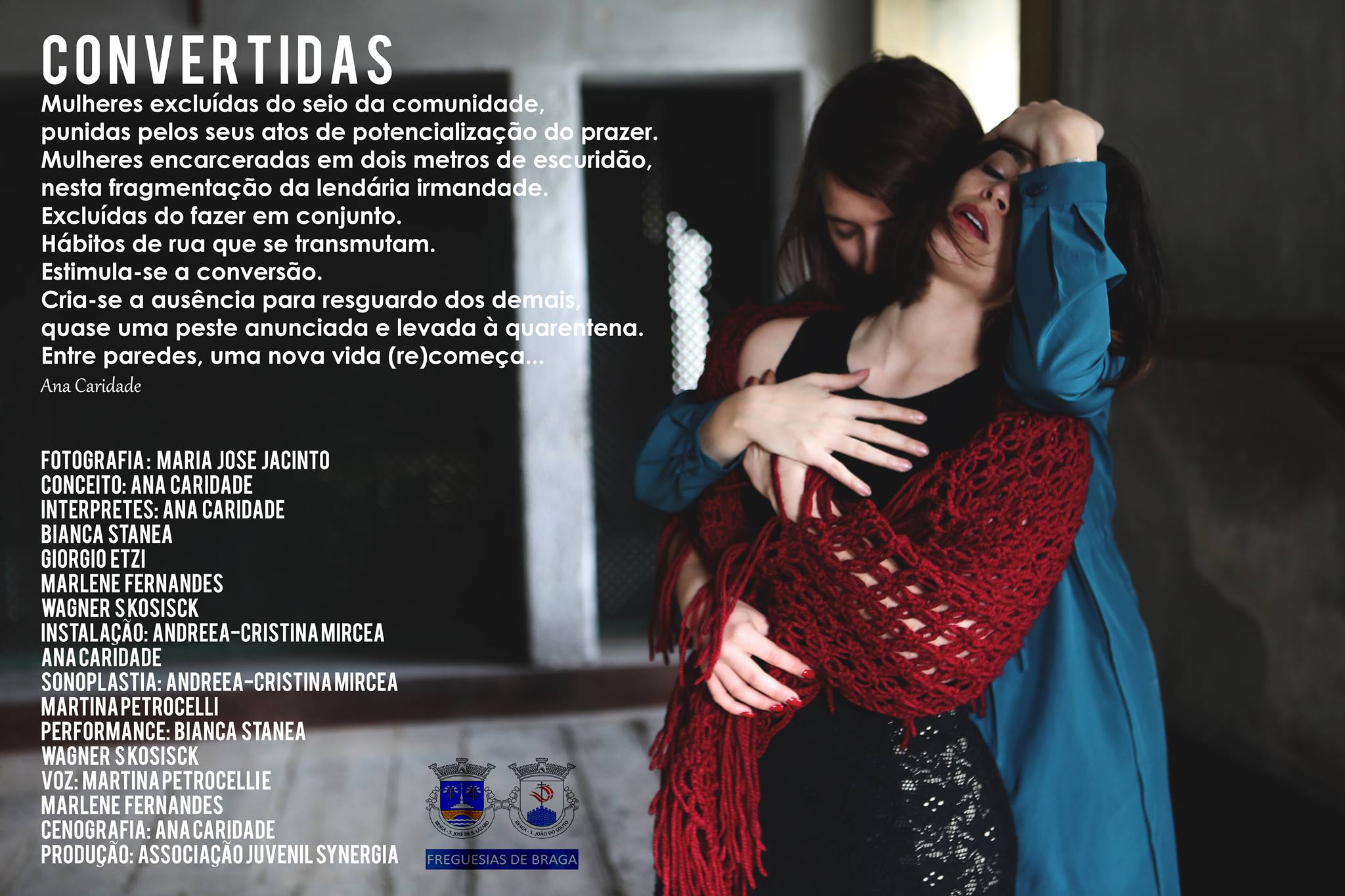 Convertidas